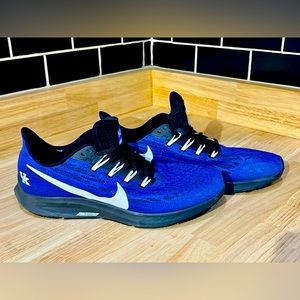 University of Kentucky Nike Zoom Pegasus 36, men’s Size 11.5.